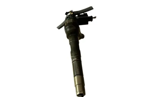 Skoda Octavia Mk3 (5E) Fuel injector 04L130277AJ 0445110477
