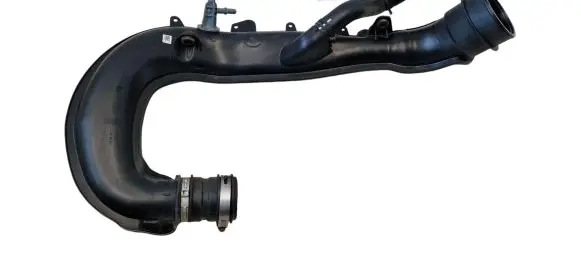 Ford Escape III Turbo air intake inlet pipe/hose GV619C623 GV619C623ED CDQ9B
