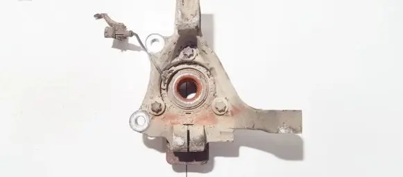 Opel Signum Front wheel hub 6698r
