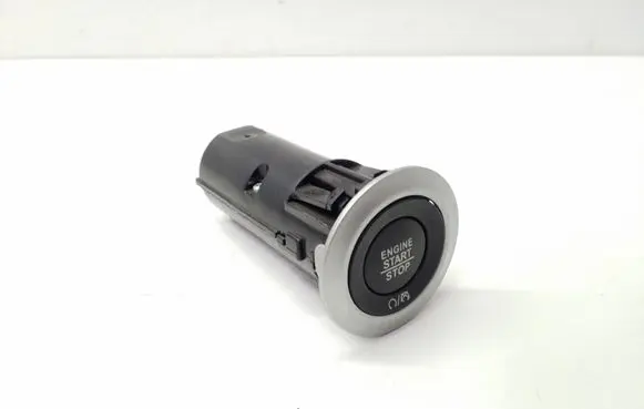 Chrysler Pacifica Engine start stop button switch 68299957AC