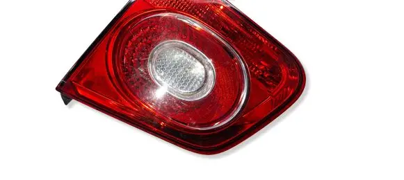 Volkswagen Tiguan Tailgate rear/tail lights 5N0945094C 29610 009692044584