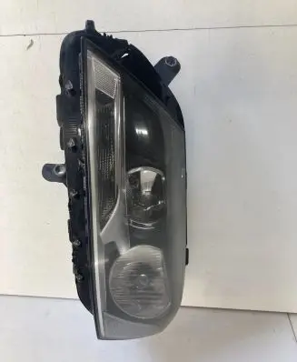 Volkswagen PASSAT B7 Headlight/headlamp 3AC941005