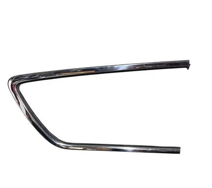 Chrysler Pacifica Rear side glass trim 68227296AD 68227296AB 68227296AC