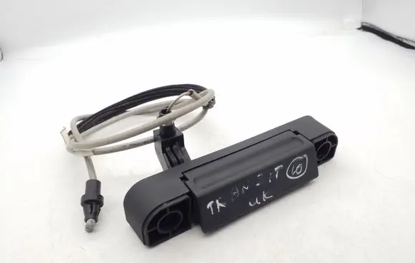 Ford Transit Sliding door interior handle 86VBV266A63AD