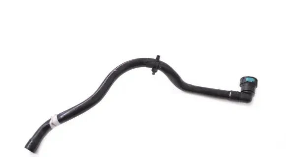 Jaguar I-Pace Engine coolant pipe/hose J9D38D194AB