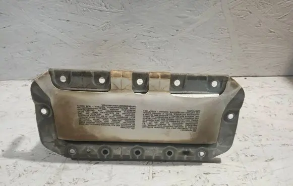 BMW 3 F30 F35 F31 Side airbag 13844110