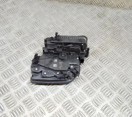BMW X3M F97 Front door lock 9492100
