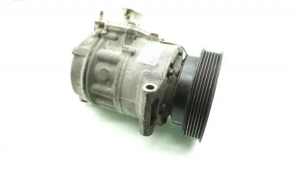 Volvo V70 Air conditioning (A/C) compressor (pump) P31267141