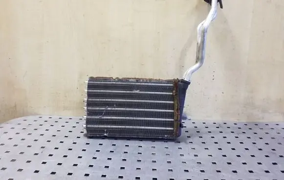 Opel Omega B1 Heater blower radiator 659106B 83T381E