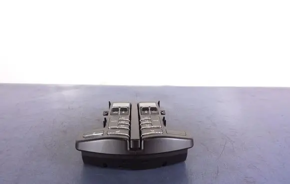 Porsche Cayenne (92A) Headlight wiper switch 7P5907049J