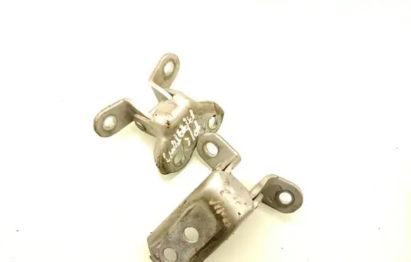 Toyota Avensis T270 Front door hinge set 