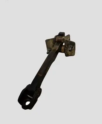 Volvo XC90 Rear door check strap stopper 8650061 6670
