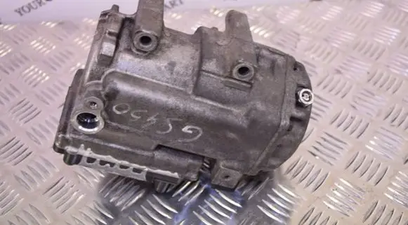 Lexus GS 300 350 430 450H Air conditioning (A/C) compressor (pump) 8837030021