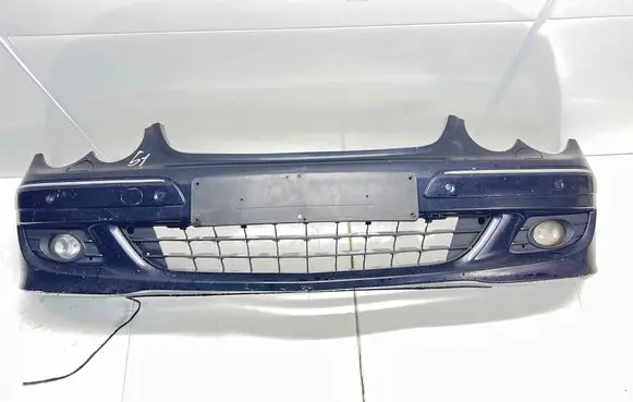 Mercedes-Benz CLK A209 C209 Front bumper A2098853025