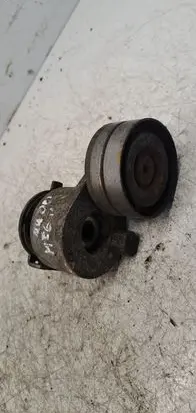 Renault Megane II Crankshaft pulley