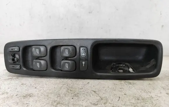 Volvo S80 Electric window control switch 8622039