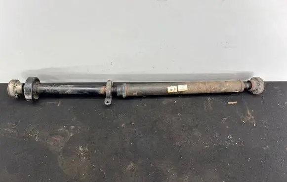 Audi Q7 4L Drive shaft (set) 7L8521102L
