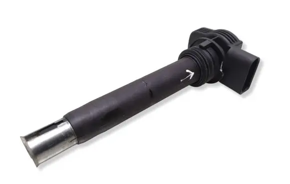 Skoda Yeti (5L) High voltage ignition coil 06H905115 0221604109