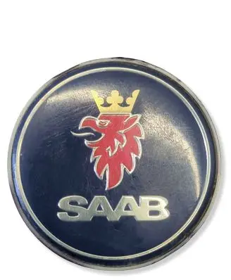 Saab 9-3 Ver2 Original wheel cap 12775052