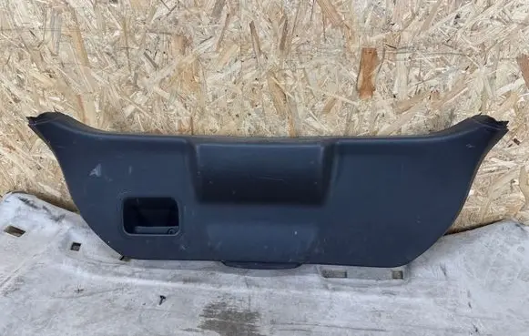 Ford Fiesta Tailgate trim 8A61B40706AEW