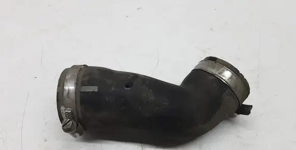 Ford Fiesta Intercooler hose/pipe