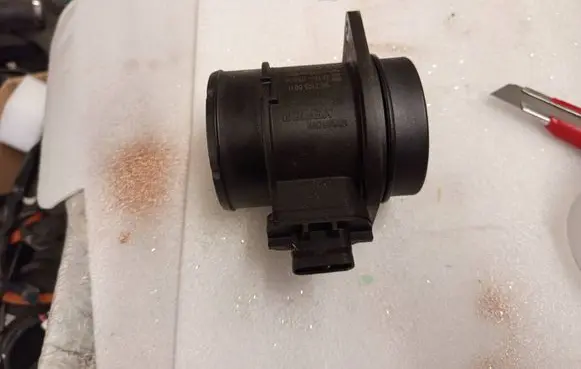 Hyundai Ioniq Mass air flow meter 9021050011 2816403000 391565853