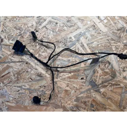 Audi A6 S6 C6 4F Other wiring loom 4F0971679B