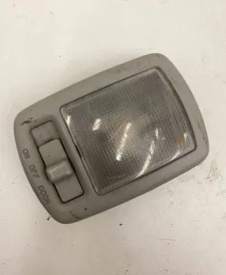 Hyundai Tucson JM Boot/trunk interior light 