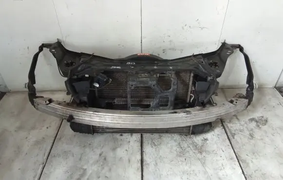 Mercedes-Benz CLS C219 Radiator set 