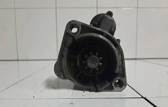 Audi A4 S4 B6 8E 8H Starter motor 068911024H 0001124020