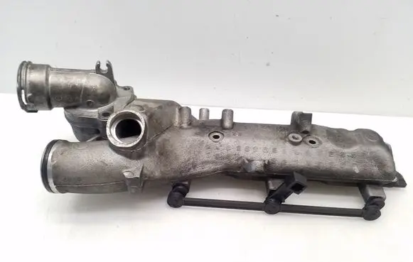 Mercedes-Benz E W212 Intake manifold LF00051 226