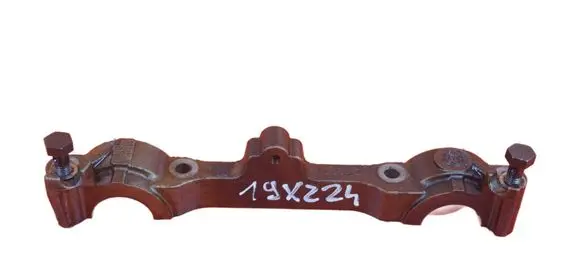 BMW 3 E90 E91 Camshaft holder 7540149 N43B20A MOSTEK