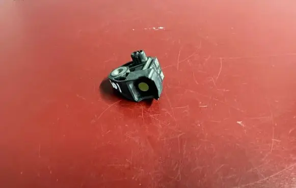 BMW X3 G01 Airbag deployment crash/impact sensor 9314520 65779314520