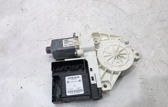Audi TT TTS Mk2 Sliding door electric window regulator 8J8959801EOK