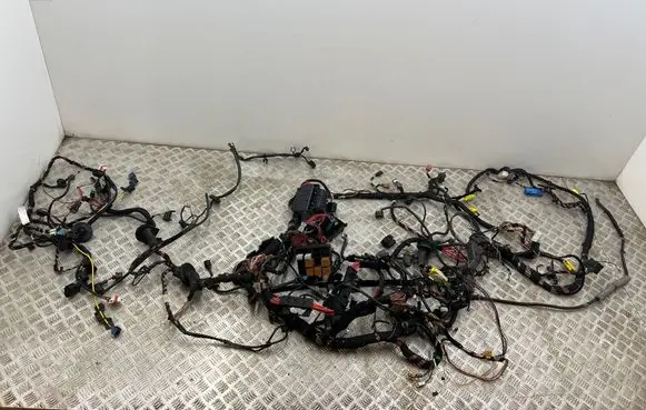 Porsche 911 997 Other wiring loom 99761255125 99761023100 5400748