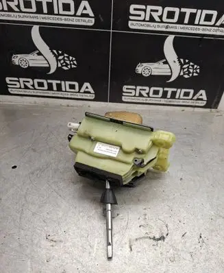 Mercedes-Benz E W211 Gear shifter/selector A2112674424 060745091