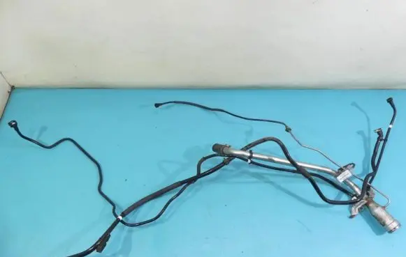 Volvo S90, V90 Intercooler hose/pipe 32242547 IMPRK1275984