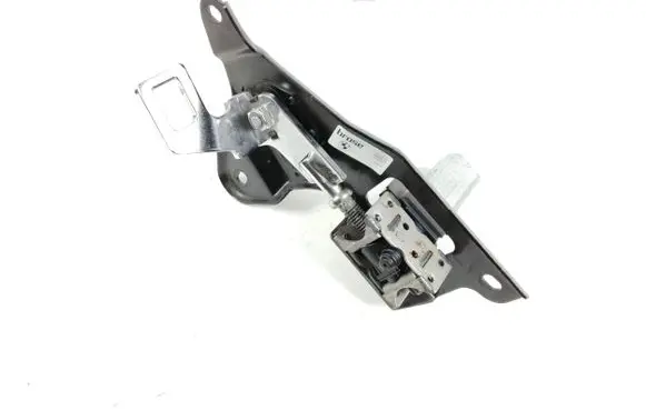 BMW 6 G32 Gran Turismo Seat back rest lock catch 7404188