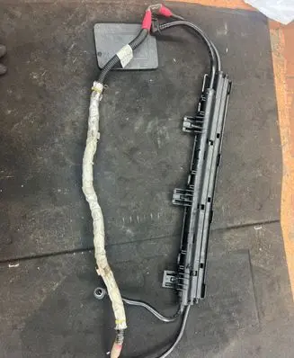 BMW 3 E92 E93 Wires (starter motor) 7810859