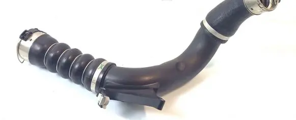 BMW X1 F48 F49 Intercooler hose/pipe 13718616211 8616211