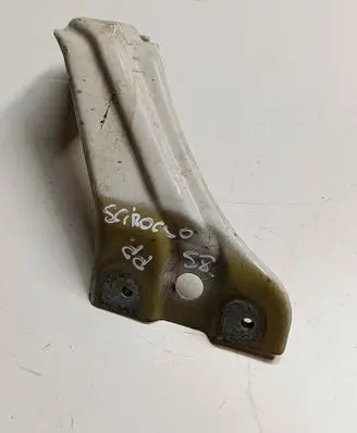 Volkswagen Scirocco Fender mounting bracket 1K8821136S8 1K8821136
