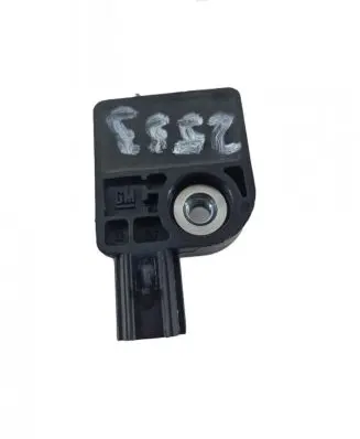 Opel Mokka Airbag deployment crash/impact sensor 13578678