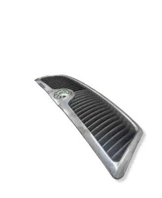 Skoda Octavia Mk2 (1Z) Front grill 1Z0853668