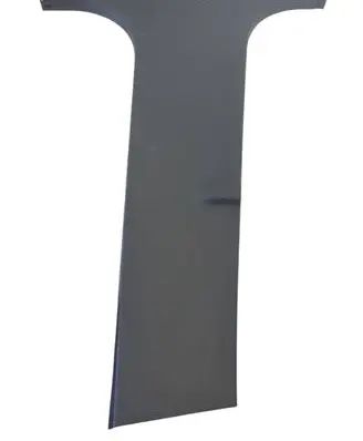 Ford Kuga II (B) pillar trim (bottom) GL37493 CJ54S24582AS3AM1 CJ54R243W06AD35B8