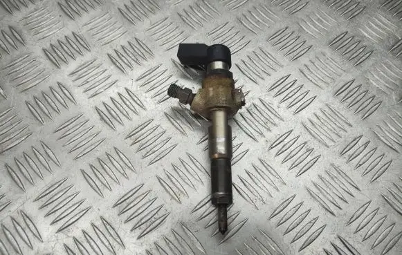 Citroen C3 Fuel injector 9649574480