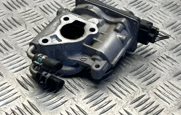 Toyota Verso EGR valve 258000R010 VN1501000042 DN0911314