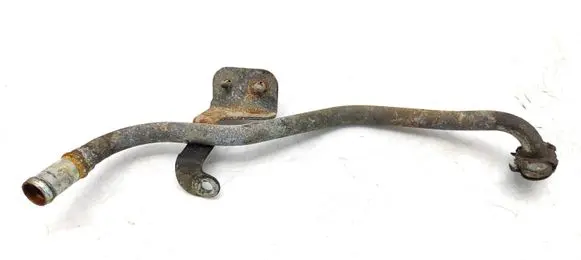 Fiat Doblo Coolant pipe/hose 