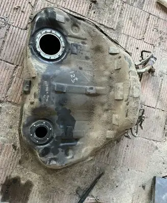 Subaru Outback Fuel tank 