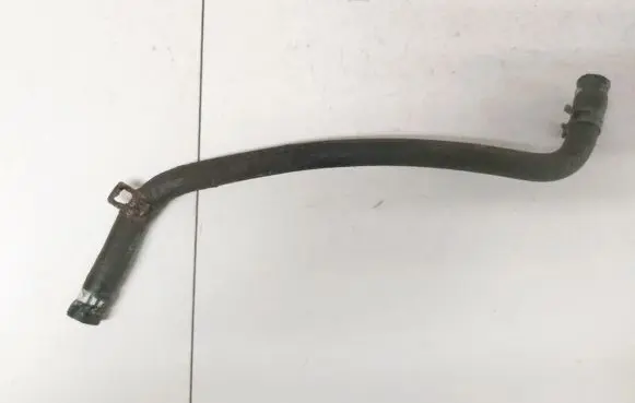 Volkswagen II LT Engine coolant pipe/hose 2d0422895