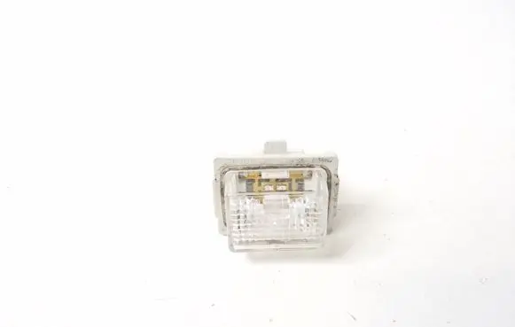 Mercedes-Benz CLA C117 X117 W117 Number plate light A2218200856